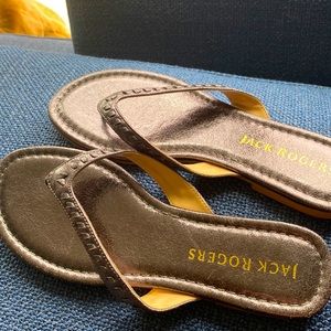 Jack Rogers Women’s Sandals Flip Flops